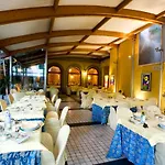 Corallo 3* Монтекатини-Терме