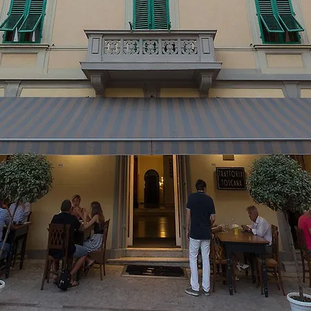 Corallo Ξενοδοχείο
