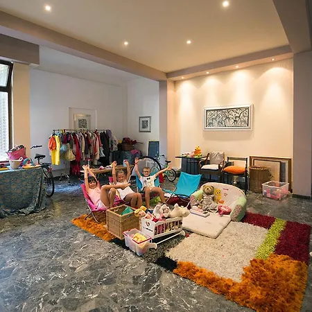 Corallo Hotel