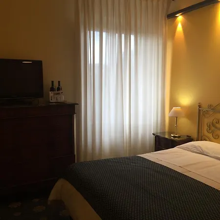 Hotel Corallo 3*