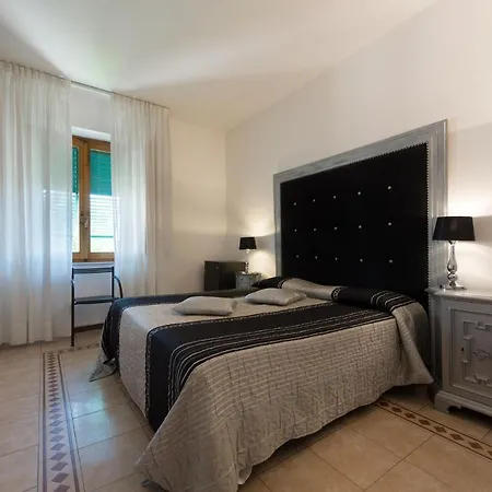 Corallo 3* Μοντεκατίνι Τέρμε