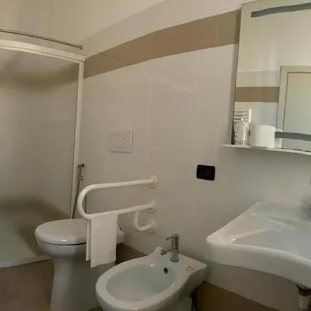 Corallo Hotell 3*