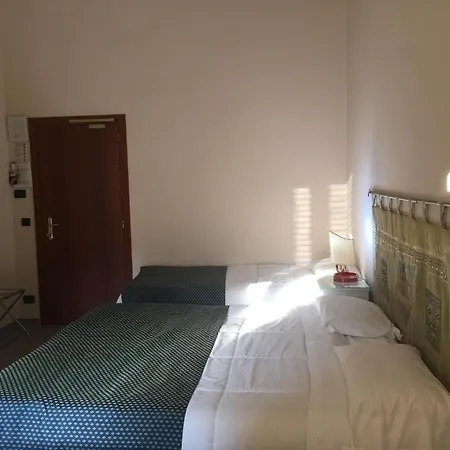 Corallo Hotell