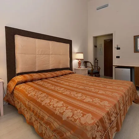 Corallo Hotell Montecatini Terme