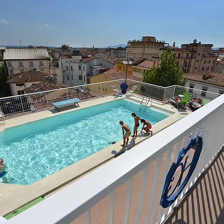 Hotell Corallo