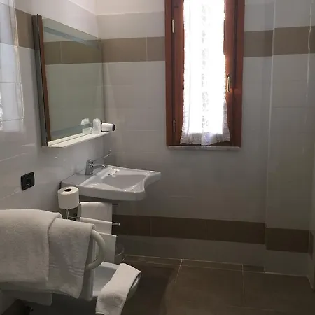 Corallo Hotel