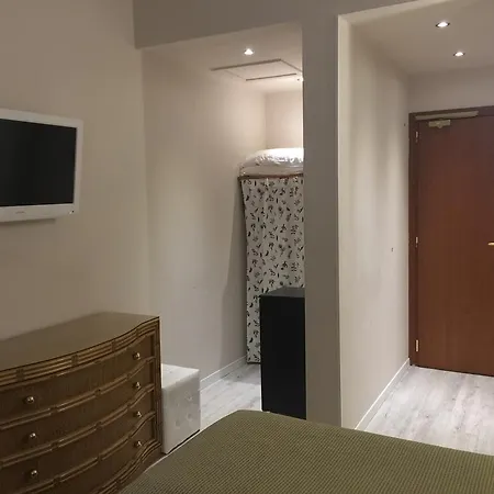 Corallo Hotel 3*