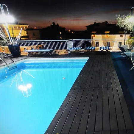 Hotell Corallo 3*