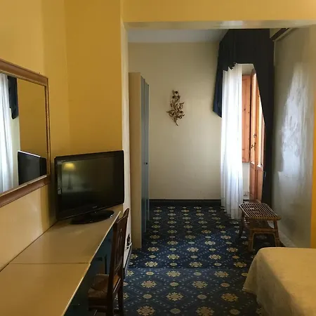 Corallo Hotell