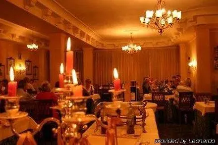 Hotel Corallo