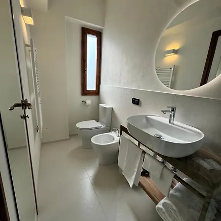 Corallo Hotell