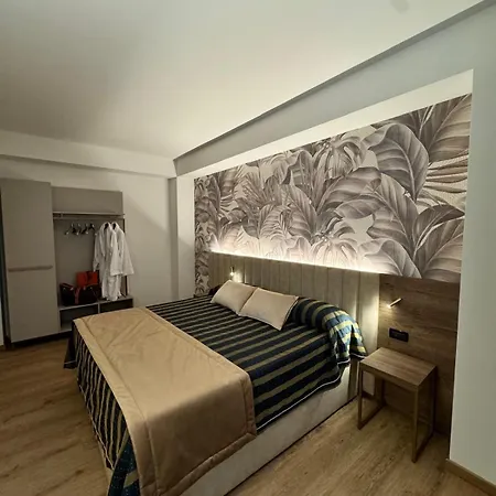 Hotell Corallo 3*