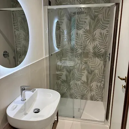 Corallo Hotell 3*