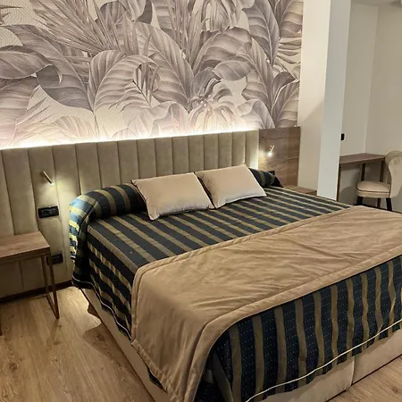 Hotell Corallo 3*