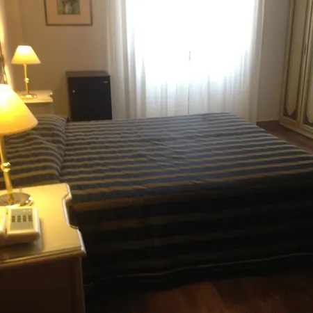 Hotell Corallo 3*