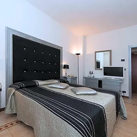 Corallo 3* Montecatini Terme