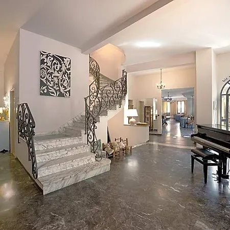 Corallo 3* Montecatini Terme