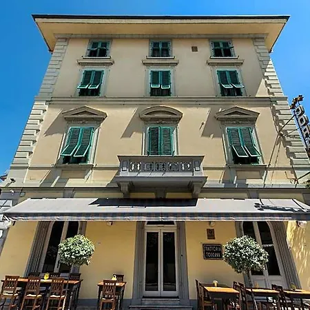 Corallo Hotel 3*