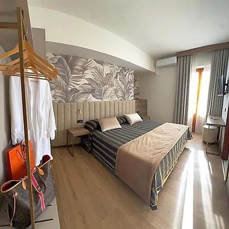 Corallo Hotel