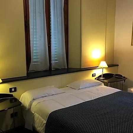 Corallo Hotel