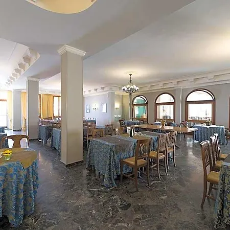 Hotel Corallo Montecatini Terme