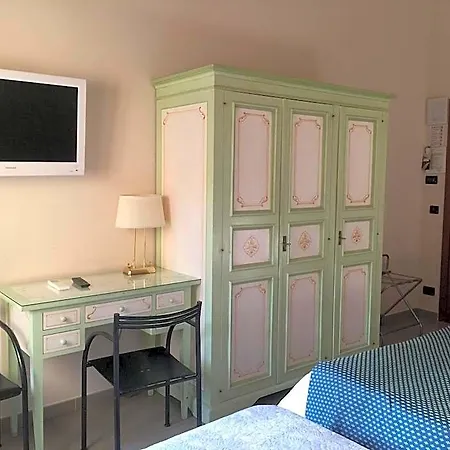 Hotel Corallo 3*