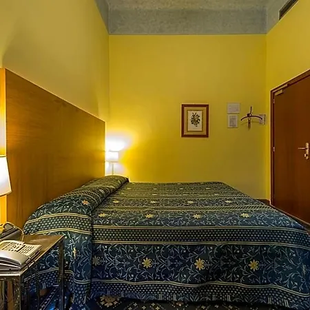 Corallo Hotel Montecatini Terme