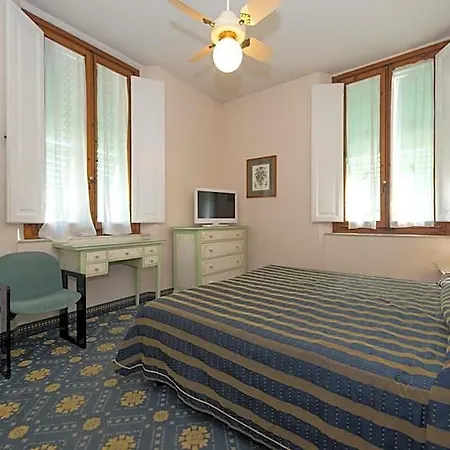 Corallo Hotel Montecatini Terme