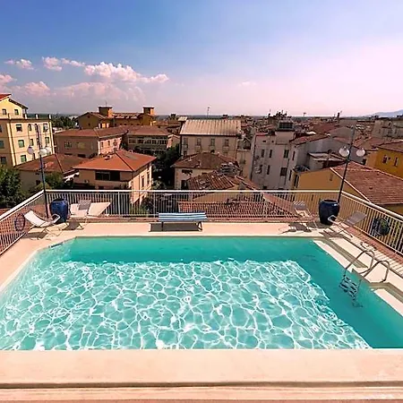 Corallo Hotel