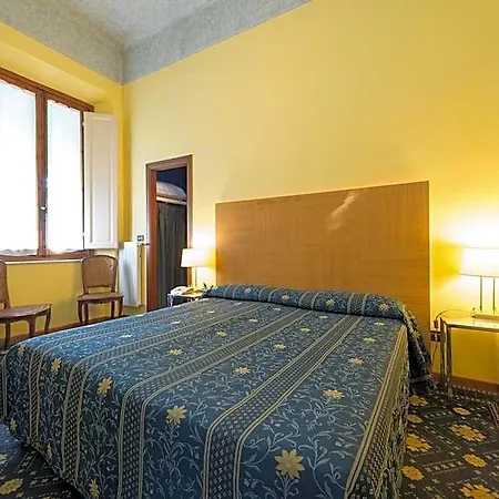 Corallo Hotel