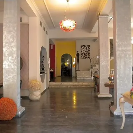 Hotel Corallo 3*