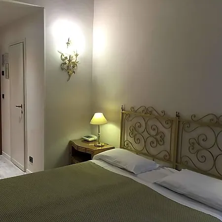 Hotel Corallo Montecatini Terme