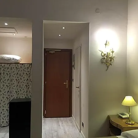 Hotel Corallo Montecatini Terme