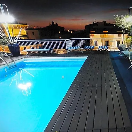 Corallo Hotel 3*