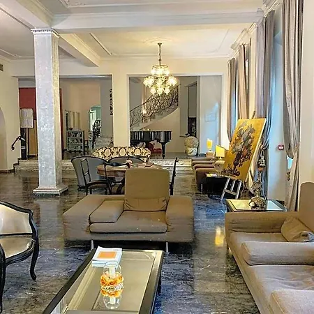 Corallo Hotel 3*