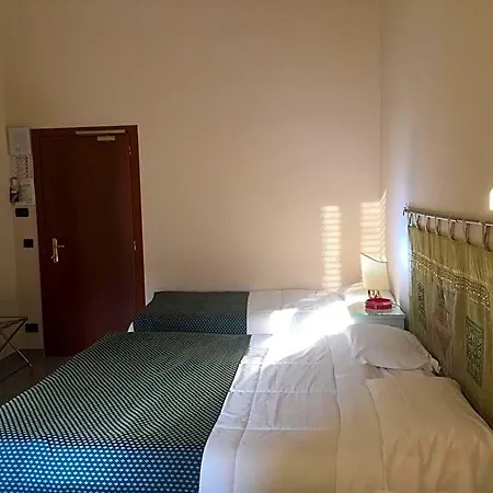 Hotel Corallo Montecatini Terme
