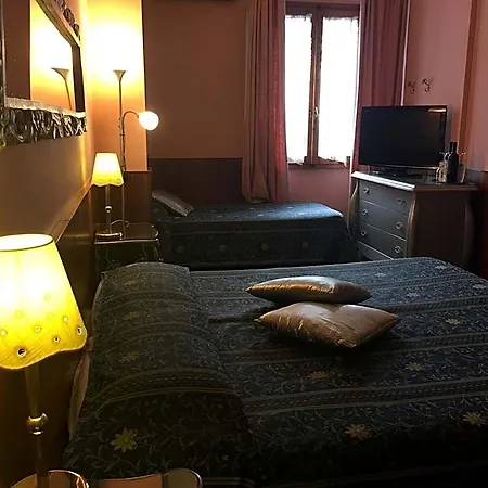 Corallo Hotel Montecatini Terme