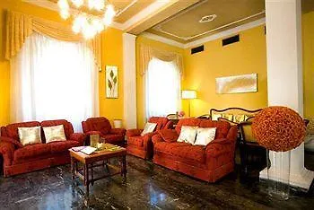 Hotel Corallo