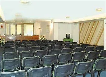 Hotel Corallo Montecatini Terme