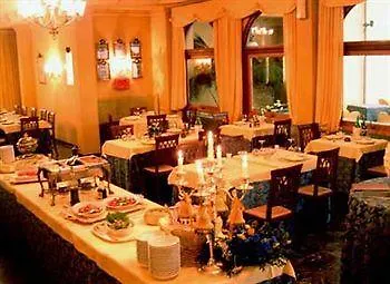 Hotel Corallo 3*