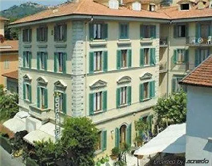 Corallo Montecatini Terme