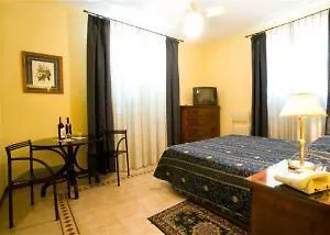 Hotel Corallo