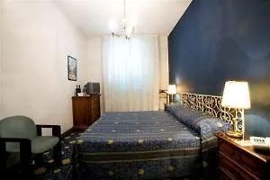 Hotel Corallo Montecatini Terme