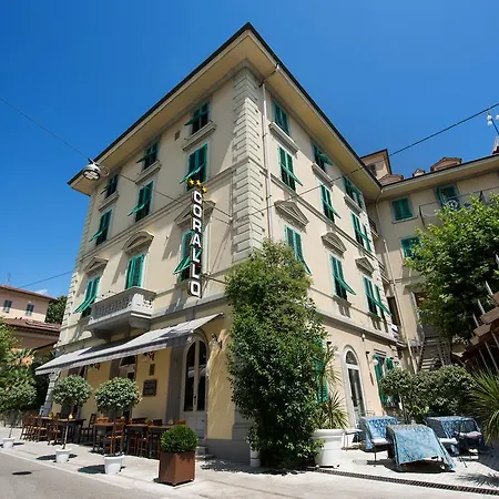 Corallo Hotell 3*