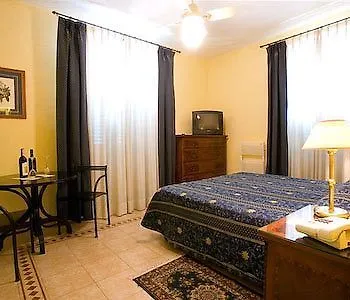 Hotel Corallo