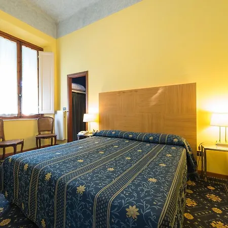 Corallo Hotell Montecatini Terme