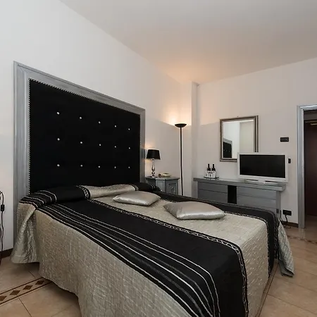 Hotell Corallo 3*