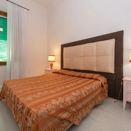 Hotell Corallo 3*