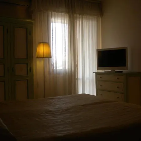 Hotel Corallo