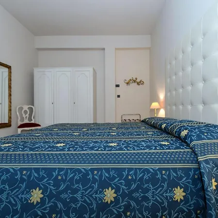 Hotell Corallo Montecatini Terme